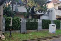 Rumah Bagus di Lokasi Elite Pondok Indah Jakarta Selatan
