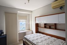 Apartemen Madison Park 18 M2 Unit Studio Daerah Central Park Nego Sampai Jadi Grogol Pertamburan Jakarta Barat