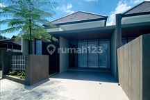 Rumah Siap Bangun Limasan Dijual Jogja Balecatur Sleman Yogyakart