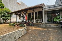 Rumah di Lebakbulus Dalam Komplek