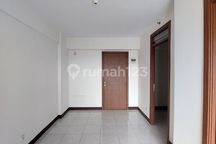 2 Bedrooms Unfurnished Apartemen Cinere Resort Jual Murah