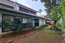 Rumah Nyaman di Area Cipete