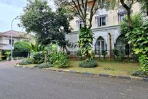 Rumah Murah di Pondok Indah
