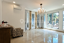 Rumah Mewah 2Lantai di Pondokindah