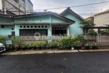 Rumah Hitung Tanah di Benhil