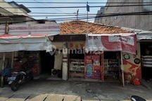 Rumah Hitung Tanah di Grogol Dekat Trisakti Cocok untuk Kost2an