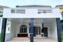 Rumah di Kota Wisata Cibubur Dijual Dibawah Harga Pasaran