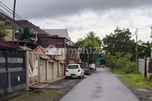 Dijual Rumah Furnished Jalan Utama Mataram Nusa Tenggara Barat