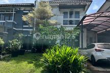 Dijual Rumah Bagus Murah SHM Siap Huni di Legenda Wisata Cibubur