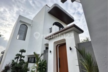 Rent/ Sewa New Villa At Beraban Tabanan Bali Near Canggu
