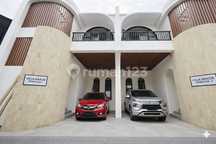 Rent/ Sewa New Villa At Petitenget Seminyak Kerobokan Kuta Bali