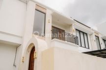 Rent/ Sewa New House Close To Canggu Kuta Bali
