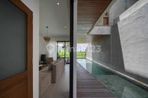 Rent/ Sewa New Villa Rice Padi View At Kedungu Munggu Bali Close Canggu