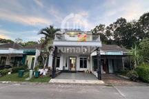 Dijual Rumah di Purimas 1, Batam Center