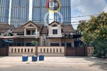 Disewakan Rumah di Citra Batam, Batam Centre