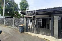 Disewakan Rumah di Perumahan Lucky Garden, Batu Ampar