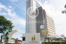 Disewakan Apartemen 2 Bedroom di One Residence di Batam Centre