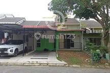 Disewakan Rumah di Beverly Green 2 Lantai di Batam Centre