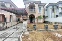 Disewa Rumah di Perumahan Taman Dutamas di Batam Center