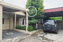 Disewakan Rumah di Anggrek Sari, Batam Centre