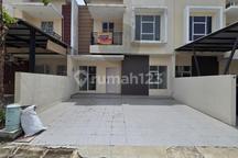 Dijual Rumah Di Pasir Putih Residence Bengkong 