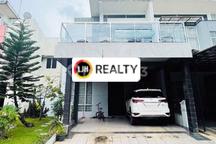 Disewakan Rumah Furnished 2 Lantai Di Beverly Park