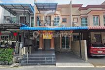 Disewakan Rumah di Permata Regency Lubuk Baja