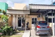 Disewa Rumah Di Perumahan Marbella Residence