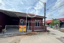 Disewakan Rumah Hook di Golden Land ,Batam Centre