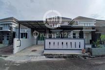 Disewakan Rumah di Beverly Park, Batam Centre 2 Lantai