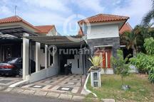 Disewakan Rumah di Bukit Indah Sukajadi, Cluster Nirwana