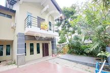 Dijual Rumah di Orchid Park 2 Lantai Posisi Hook di Batam Centre