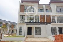 Disewakan Rumah di Diamond Pavillion 3 Lantai di Batam Centre