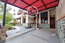 Disewakan Rumah di Bukit Indah Sukajadi 2 Lantai Siap Huni