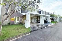 Disewakan Rumah di Orchard Park Cluster Citrus di Batam Center