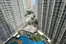 Apartment Royal Mediterania Garden Jual Cepat Furnished