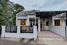 Buat Kamu yang Cari Rumah Deket Jogja Siap Huni Type Luas Harga Dibawah 1 Miliar Ini Solusinya!!!