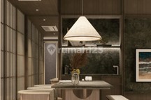 Rumah Baru! Japandi Style di Kota Baru Parahyangan