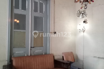 Disewakan Ruang Usaha Strategis di Pusat Kota Cimahi