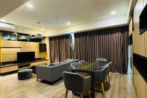 Apartement St Moritz Puri Jakarta Barat Full Furnish Private lift