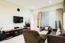 Rumah Green Lake City Cluster Amerika SHM Uk 8X15 Full Renov Rapi