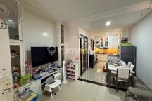 Limited Rumah Green Lake City Uk 6X18 SHM 2.5 Lantai Semi Furnish