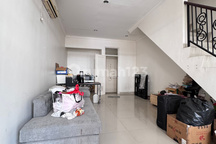 Limited Rumah Green Lake City- West Europe SHM Uk 4X12 Akses Tol