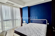 Apartemen The Smith Alam Sutera 1 Bed Room Full Furnish Akses Tol