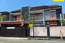 Rumah 2 Lantai Sukarame Dekat Kampus Uin Bandar Lampung