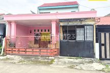 Rumah Sewa Murah Kedaton Bandar Lampung