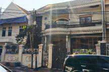 rumah mewah di grogol sebrang kampus favorit jakarta barat