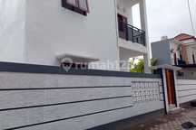 Rumah Baru Siap Huni di Kesiman-Kertalangu - Bali