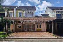 Rumah 2 Lantai Jual Cepat di Permata Mutiara Jl.dg.tata Makassar