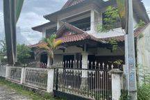 Jual Murah Dekat Kampus Ugm 7 Kamar Tidur Pogung Baru Yogyakarta